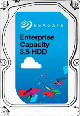 Жесткий диск Seagate Enterprise Capacity 6TB [ST6000NM0115]