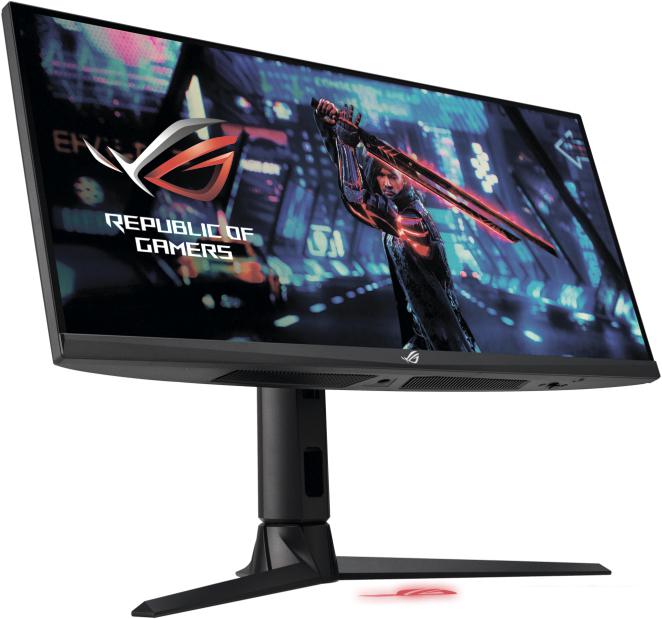 Игровой монитор ASUS ROG Strix XG309CM Игровой монитор ASUS ROG Strix XG309CM