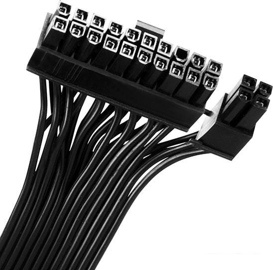 Блок питания SilverStone ST1500-TI v2.0