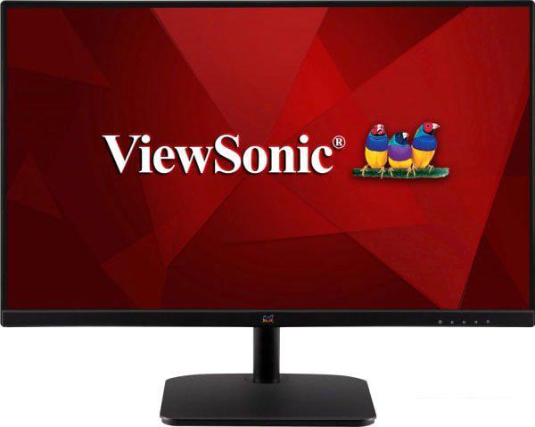 Монитор ViewSonic VA2432-MHD Монитор ViewSonic VA2432-MHD
