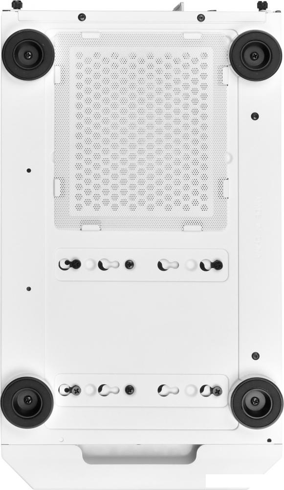 Корпус SilverStone Fara H1M SST-FAH1MW-G