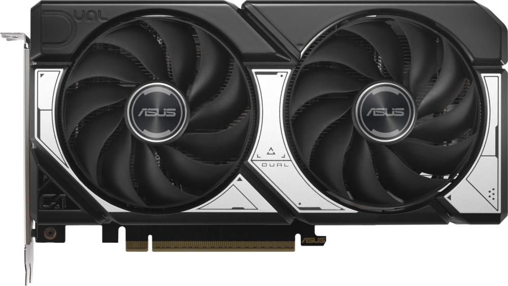 Видеокарта ASUS Dual GeForce RTX 5060 Ti 8GB GDDR7 OC Edition DUAL-RTX5060TI-O8G