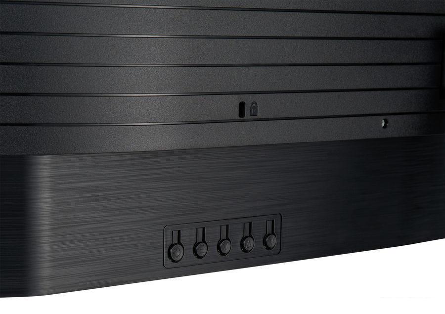 Игровой монитор SunWind SUN-M24BG110