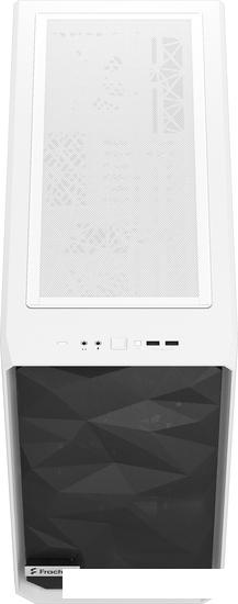 Корпус Fractal Design Meshify 2 Lite White TG Clear FD-C-MEL2A-04