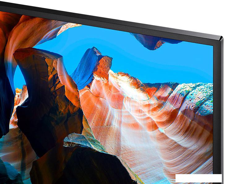 Монитор Samsung U32J590UQI Монитор Samsung U32J590UQI