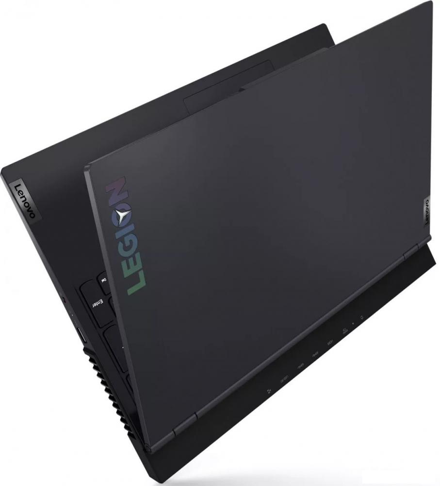 Игровой ноутбук Lenovo Legion 5 15ACH6H 82JU0126MH Игровой ноутбук Lenovo Legion 5 15ACH6H 82JU0126MH
