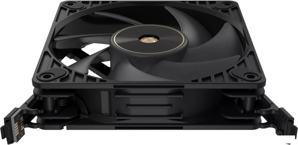 Вентилятор для корпуса ASUS ProArt PF120 (черный)