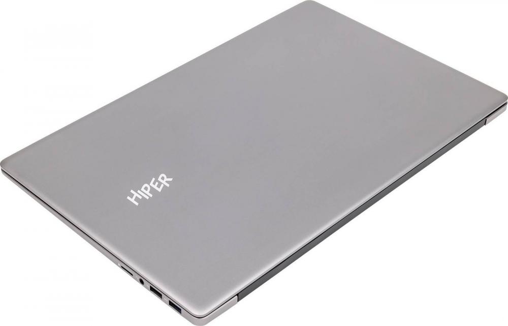 Ноутбук Hiper Expertbook MTL1601B1235UDS