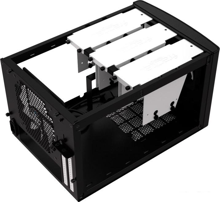 Корпус Fractal Design Node 304 Black (FD-CA-NODE-304-BL)
