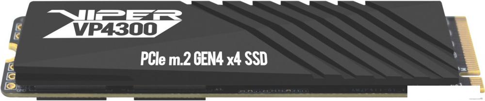 SSD Patriot Viper VP4300 2TB VP4300-2TBM28H SSD Patriot Viper VP4300 2TB VP4300-2TBM28H