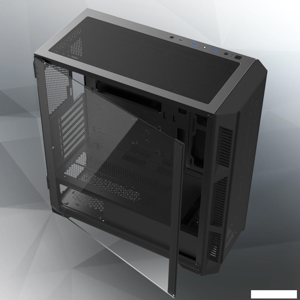 Корпус Raijintek Agos Ultra MS4