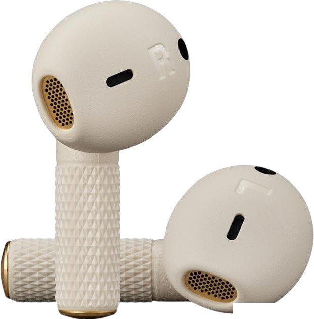 Наушники Marshall Minor IV (кремовый)