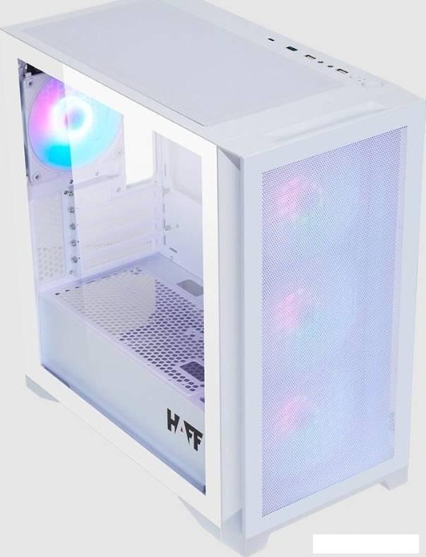 Компьютер HAFF Optima WH45922