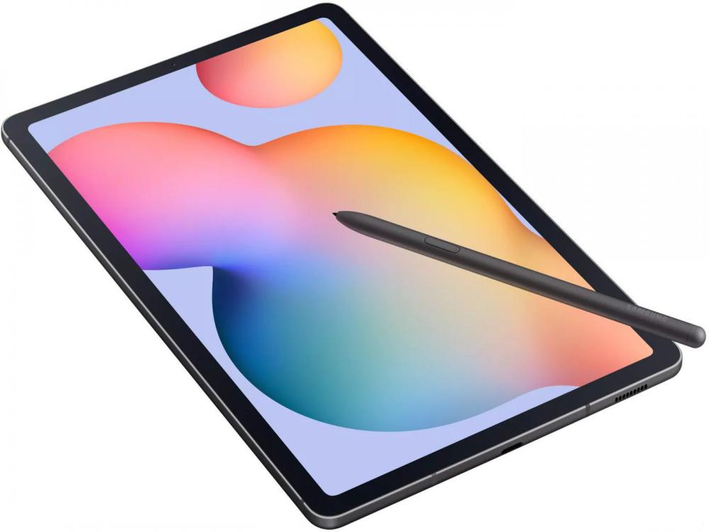 Планшет Samsung Galaxy Tab S6 Lite 2024 LTE SM-P625 4GB/64GB (серый)