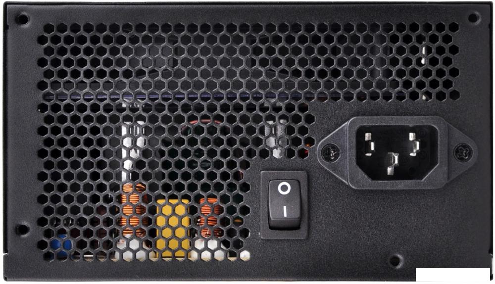 Блок питания SilverStone ST60F-ES230