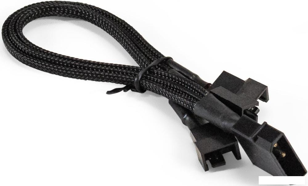 Разветвитель ExeGate EX-CC-PSU-3xF EX294791RUS