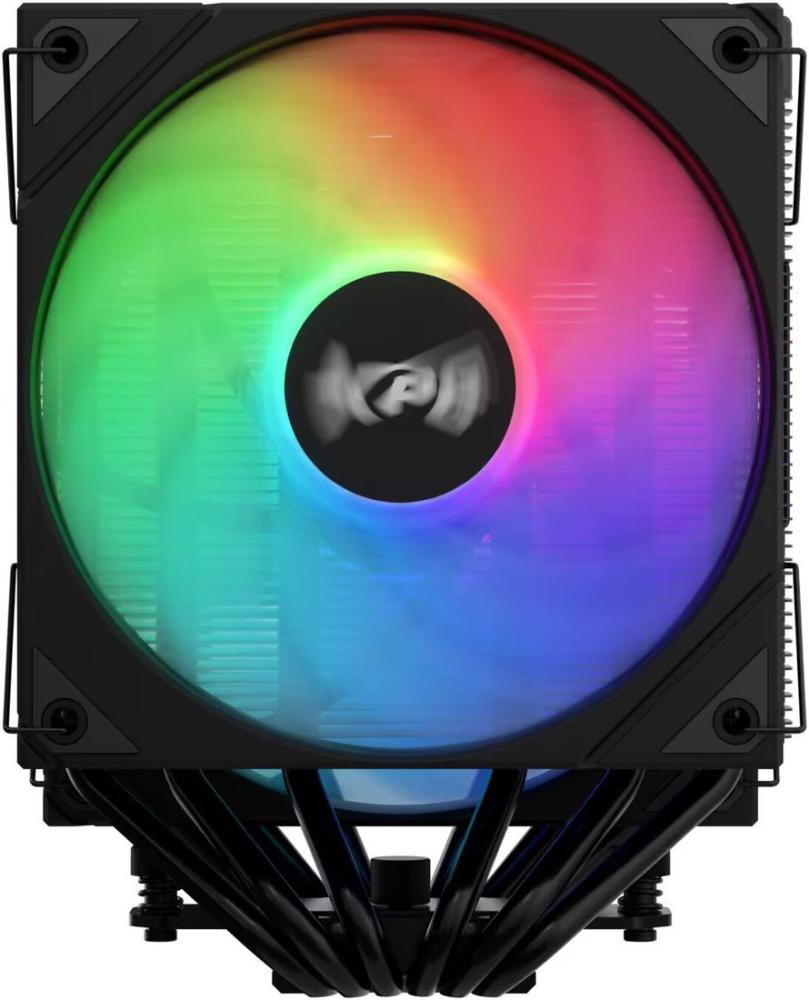 Кулер для процессора ADATA Maestro Plus 62DA