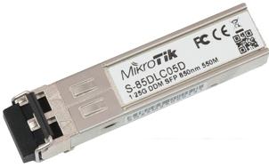 Адаптер Mikrotik S-85DLC05D