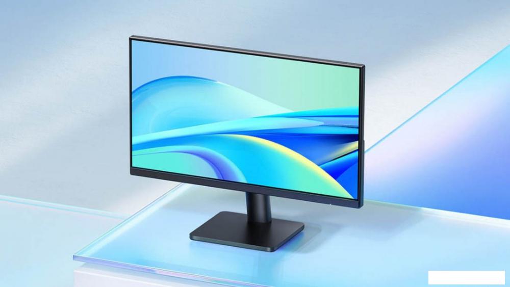Монитор Xiaomi Redmi Display 21.45" RMMNT215NF Монитор Xiaomi Redmi Display 21.45" RMMNT215NF