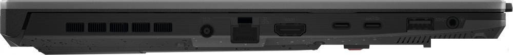 Игровой ноутбук ASUS TUF Gaming F15 FX507ZC4-HN009X Игровой ноутбук ASUS TUF Gaming F15 FX507ZC4-HN009X