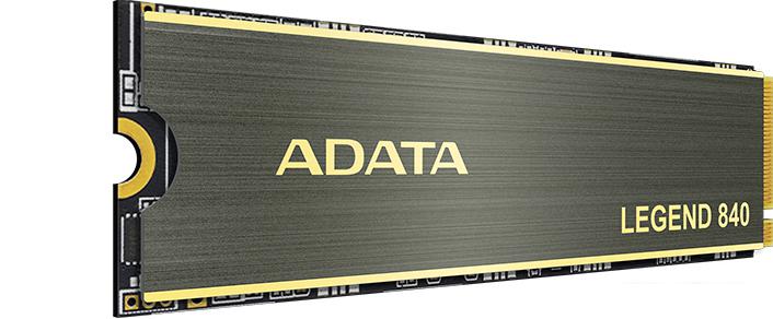 SSD ADATA Legend 840 1TB ALEG-840-1TCS