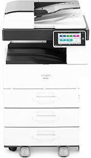 МФУ Ricoh IM 2702 МФУ Ricoh IM 2702
