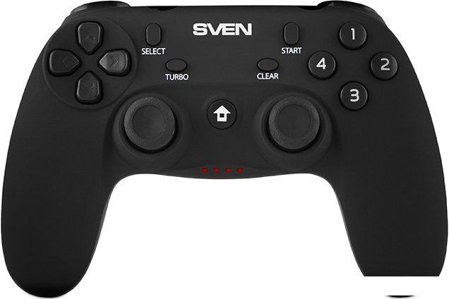 Геймпад SVEN GC-3050 Геймпад SVEN GC-3050