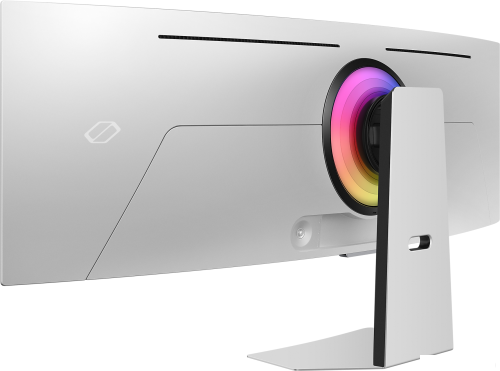 Игровой монитор Samsung Odyssey OLED G9 LS49CG954SIXCI Игровой монитор Samsung Odyssey OLED G9 LS49CG954SIXCI