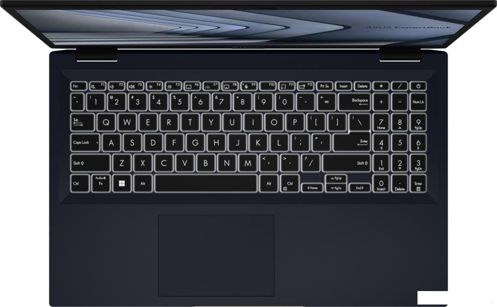 Ноутбук ASUS Expertbook B1 B1502CBA-BQ0147