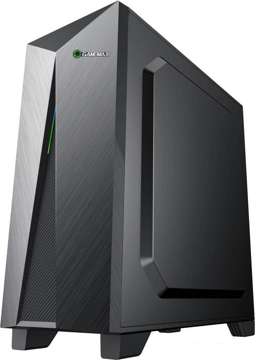 Корпус GameMax Nova N6