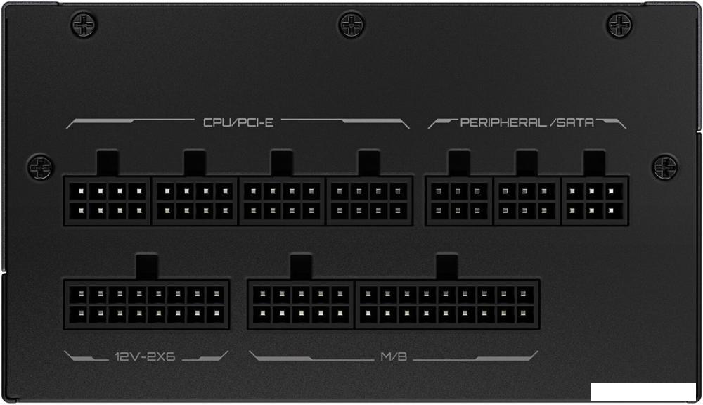 Блоки питания Gigabyte Gaming 750GM PG5