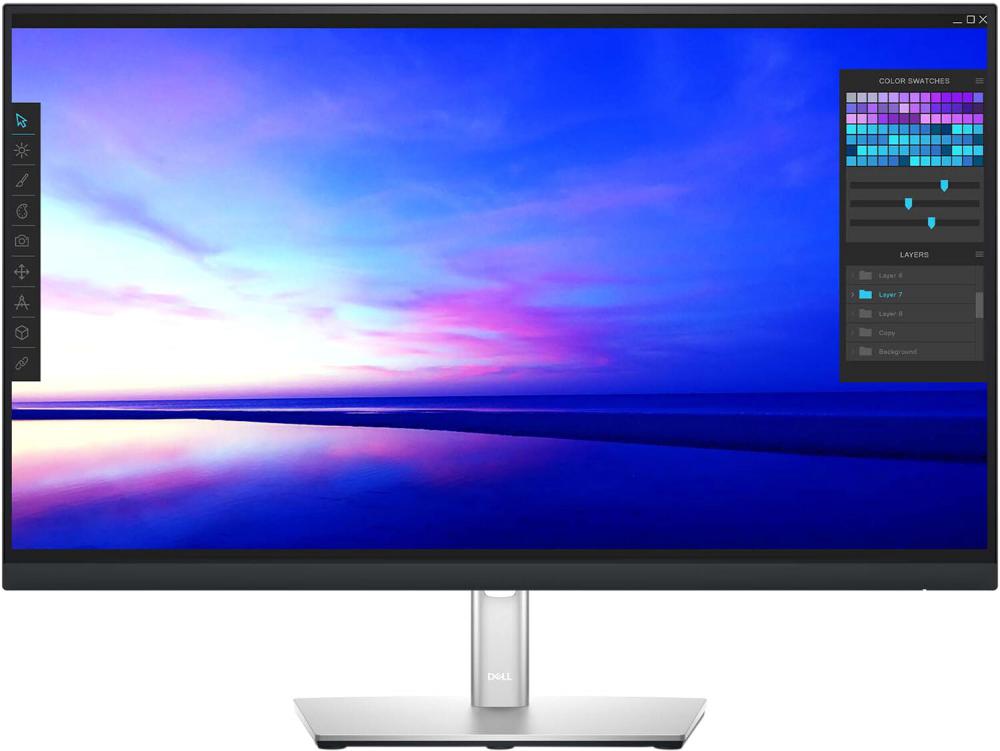 Монитор Dell P2721Q Монитор Dell P2721Q