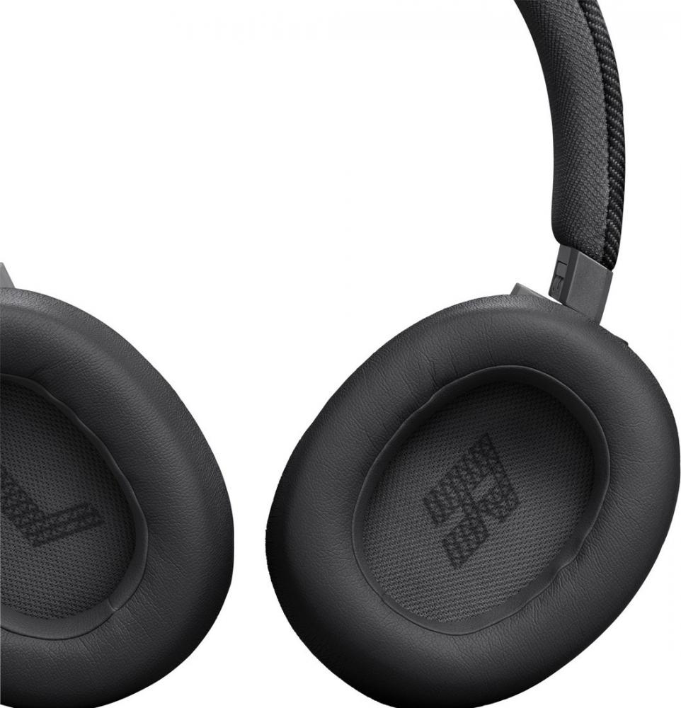 Наушники JBL Live 770NC (черный)