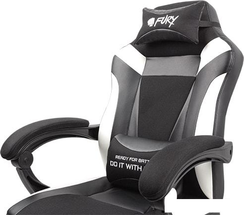 Кресло Fury Avenger M+ NFF-1710