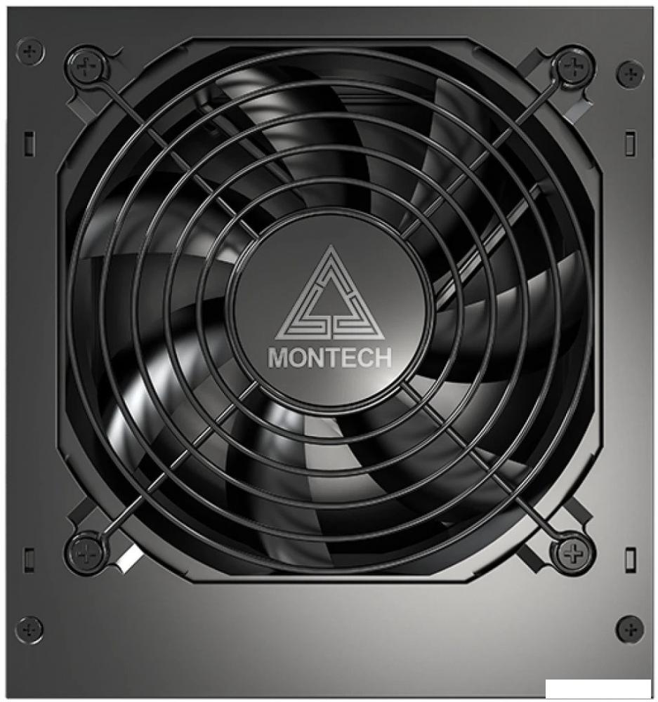 Блок питания Montech APX 650W (DC to DC)
