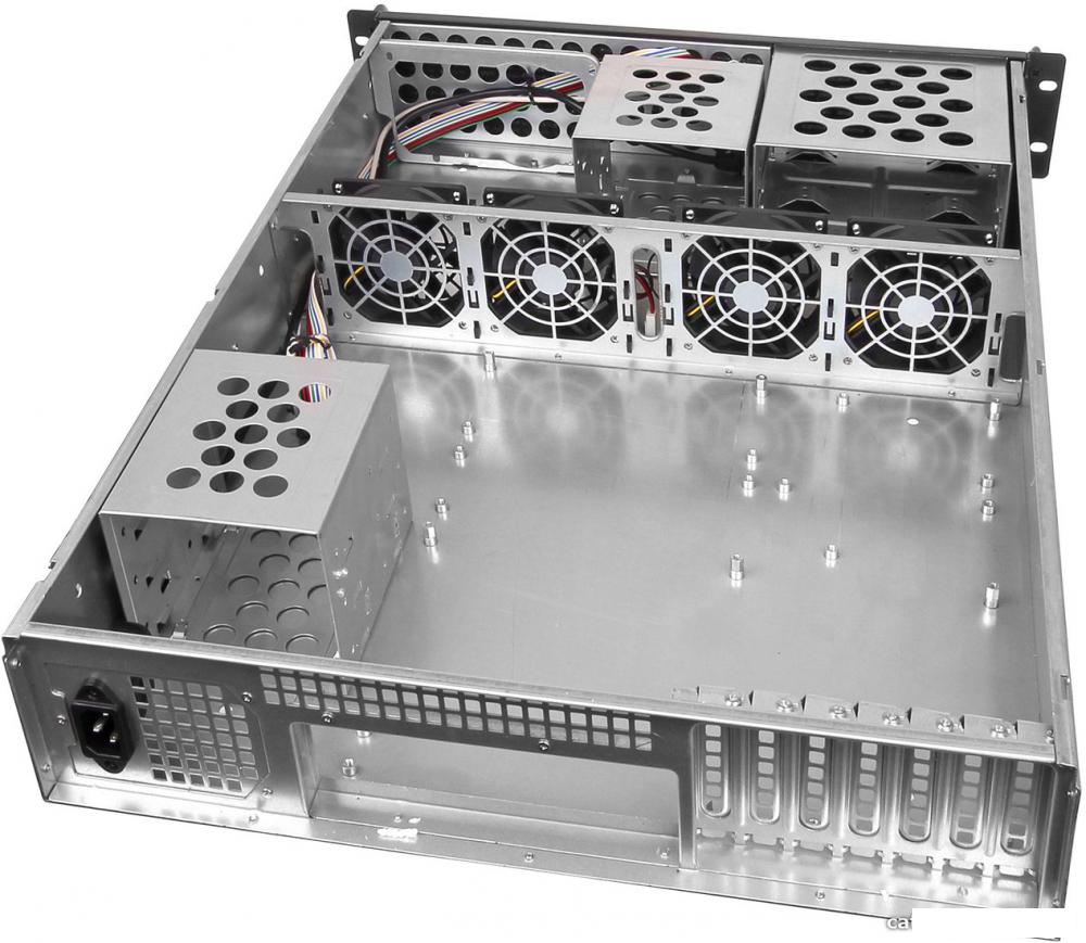 Корпус ExeGate Pro 2U2098L