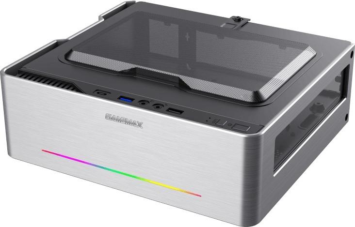 Компактный компьютер TGPC Compact 82449 A-X