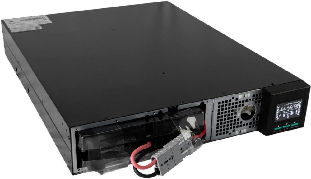 Источник бесперебойного питания Systeme Electric SRTSE1000RTXLIG2