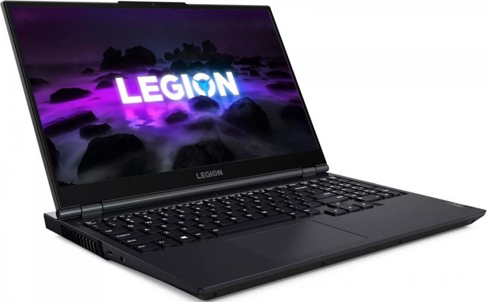 Игровой ноутбук Lenovo Legion 5 15ACH6H 82JU0126MH Игровой ноутбук Lenovo Legion 5 15ACH6H 82JU0126MH