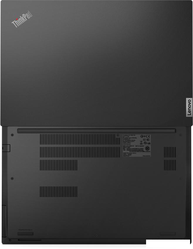 Ноутбук Lenovo ThinkPad E15 Gen 4 AMD 21ED0082PB