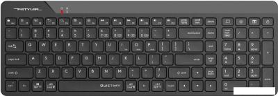 Клавиатуры A4Tech Fstyler FBK23 AS (черный)