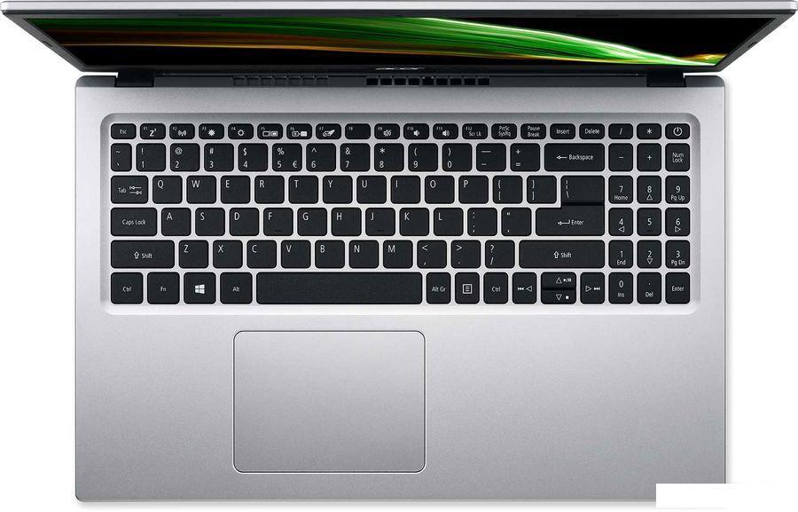 Ноутбук Acer Aspire 3 A315-35-P5RW NX.A6LER.016 Ноутбук Acer Aspire 3 A315-35-P5RW NX.A6LER.016