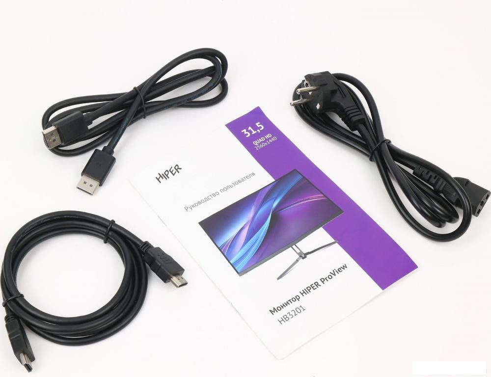 Монитор Hiper ProView HB3201