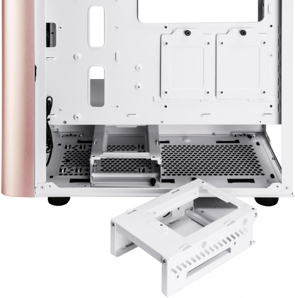 Корпус SilverStone Seta A1 SST-SEA1GW-G