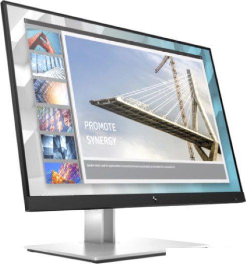 Монитор HP E24i G4 Монитор HP E24i G4