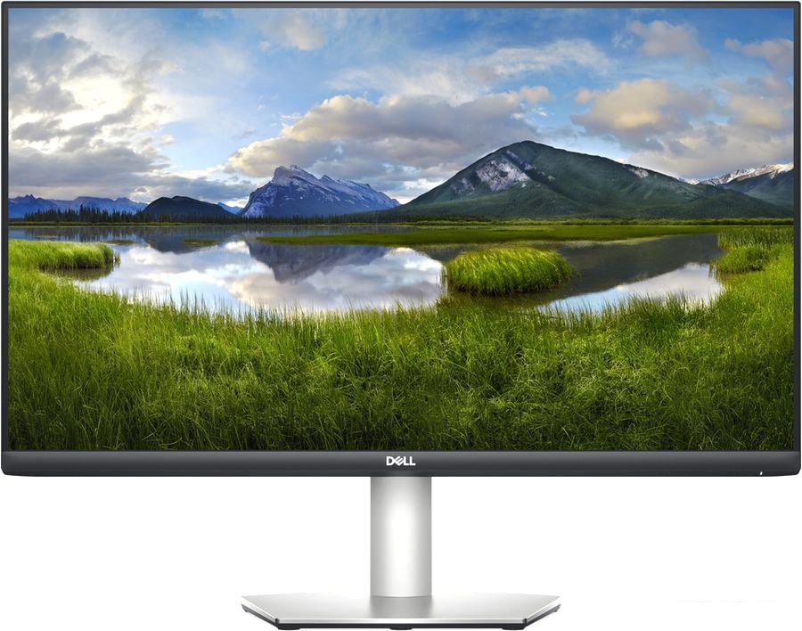 Монитор Dell S2721HS Монитор Dell S2721HS