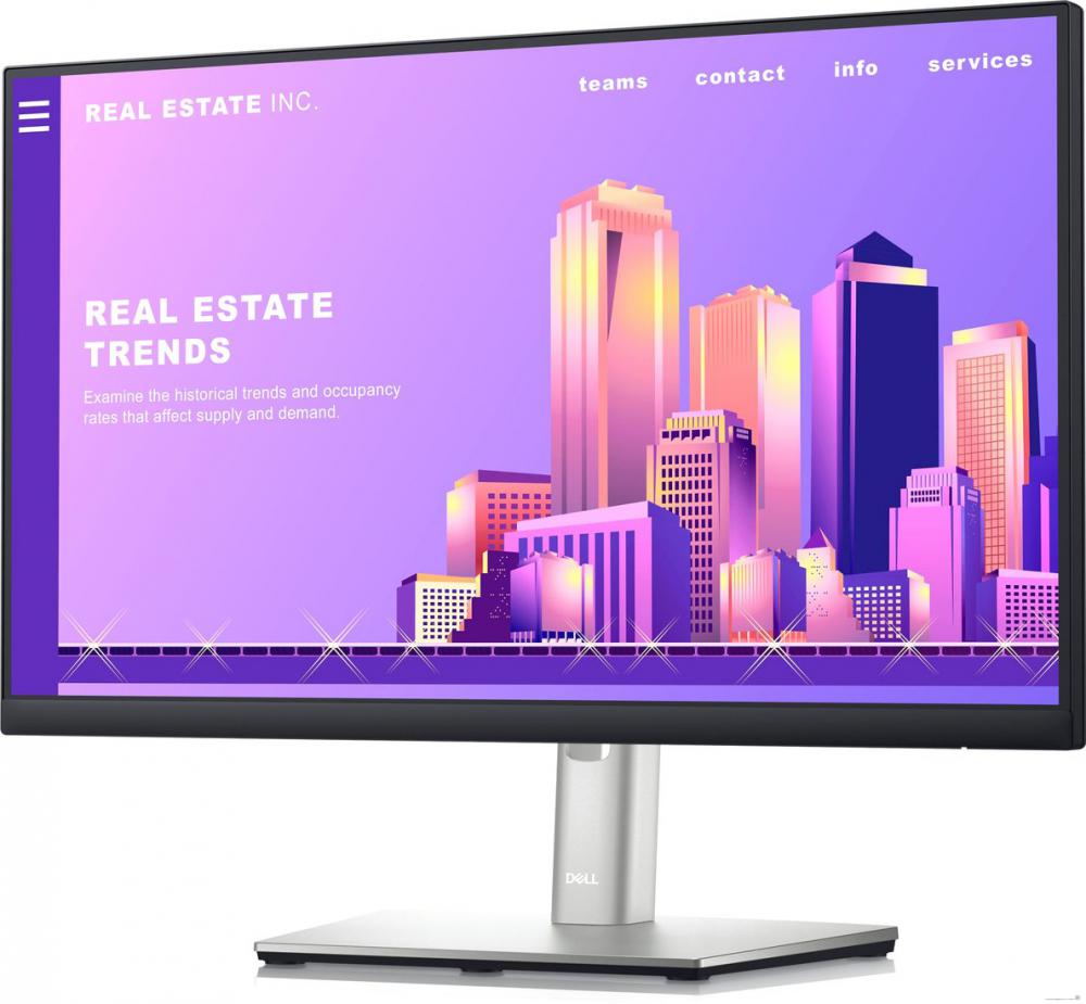 Монитор Dell P2222H Монитор Dell P2222H