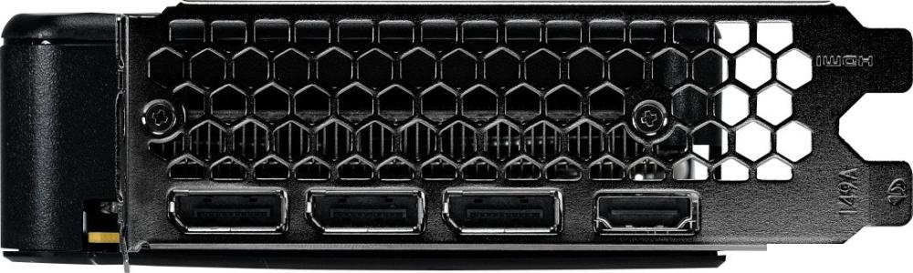 Видеокарта Palit GeForce RTX 5050 Dual NE65050019P1-GB2070D