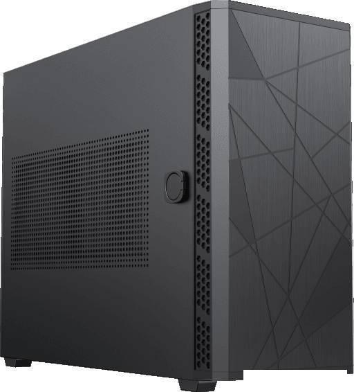 Корпус GameMax Ultra Star