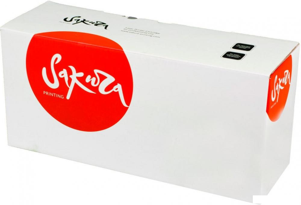 Картридж Sakura Printing SAKXFAT400A7 (аналог Panasonic KX-FAT400A(7) Картридж Sakura Printing SAKXFAT400A7 (аналог Panasonic KX-FAT400A(7)